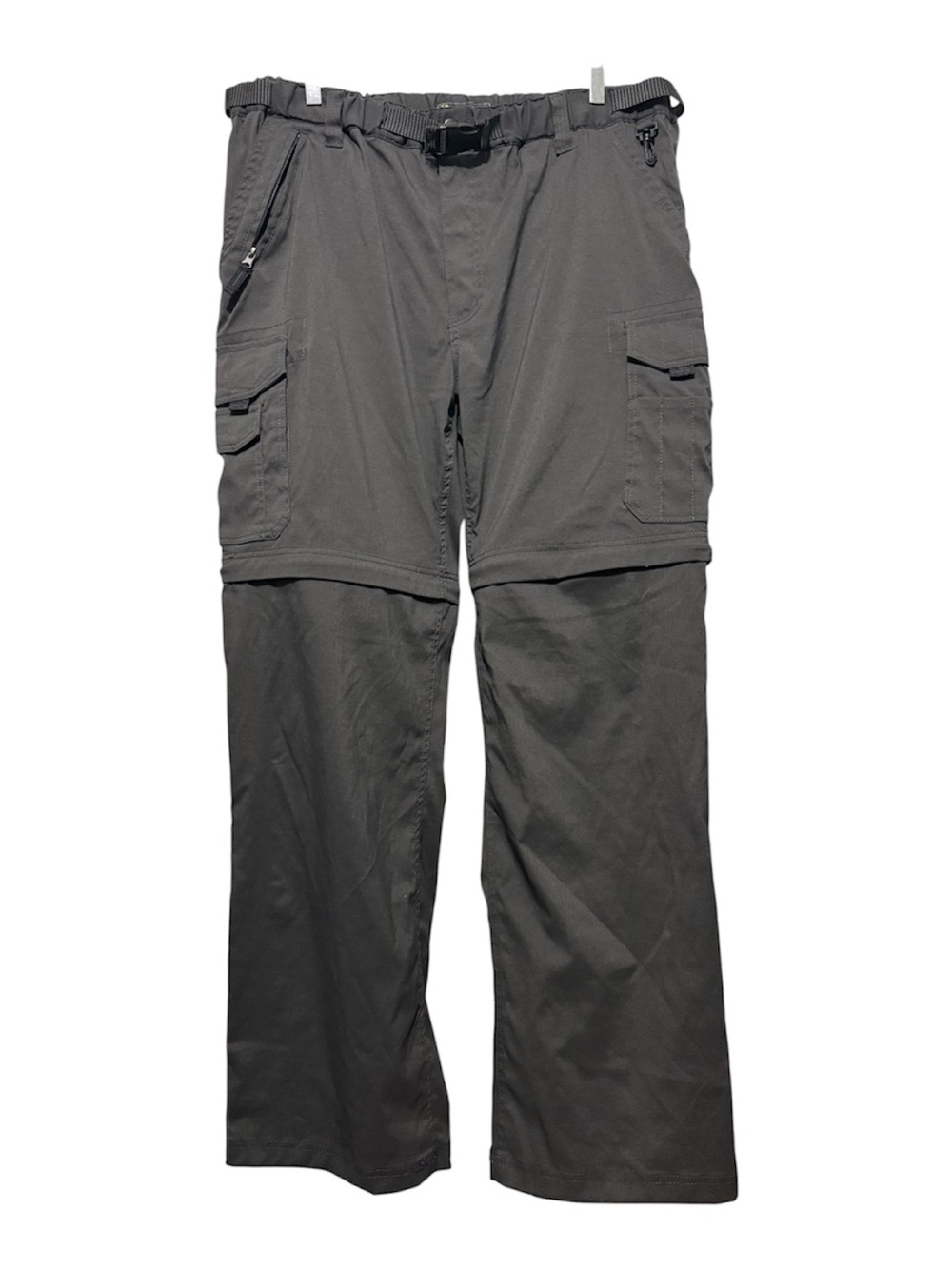 BC Clothing Co. Convertible Cargo Pants XXL